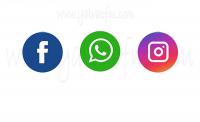 Whatsapp, Facebook ve Instagram çöktü