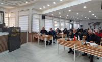 Yalvaç Belediyesi ŞUBAT Ayı Meclis Toplantı Kararları.