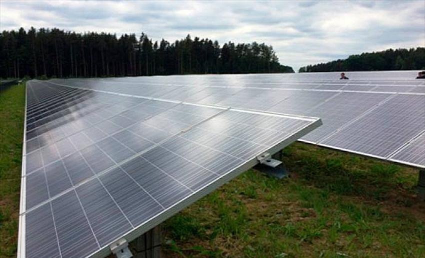  Yalvaç'a 4 MW kapasiteli Güneş Enerjisi Santrali (GES) kurup işletecek.