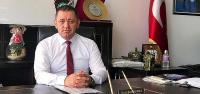  MHP Isparta İl Başkanı Sönmez'in 'Kadir Gecesi’ mesajı